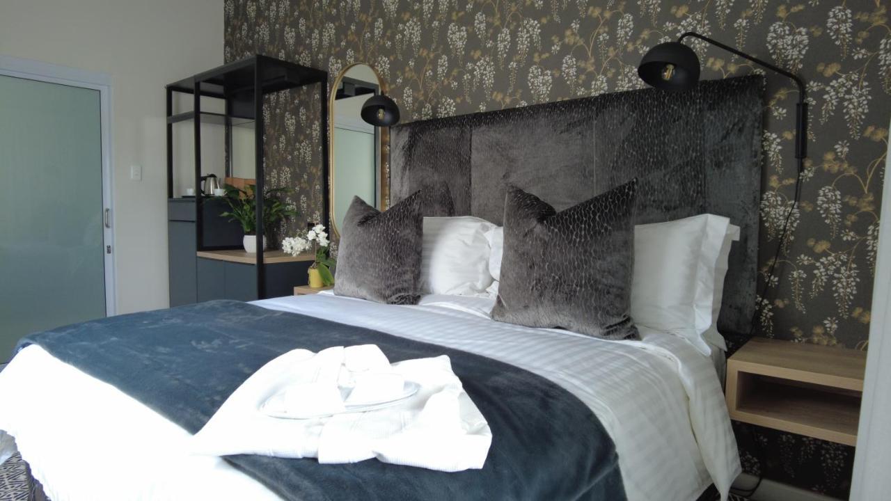 The Executive Bed And Breakfast East London Esterno foto